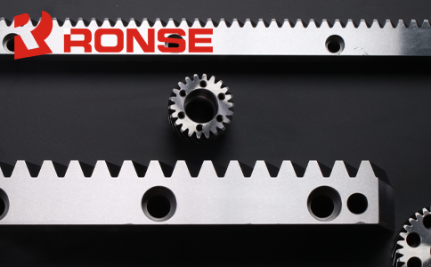 齒條模數(shù)選擇指南：精準(zhǔn)傳動，從選對模數(shù)開始